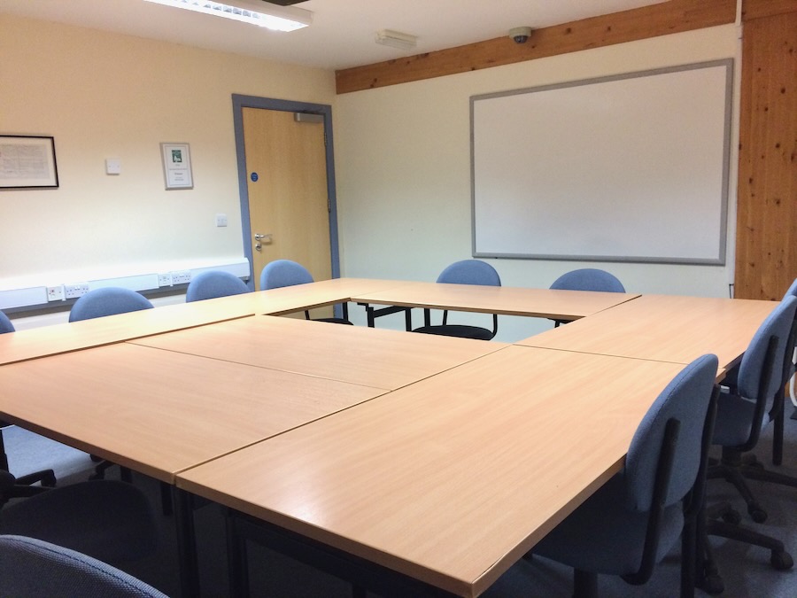 Petham Village Hall Committee Room